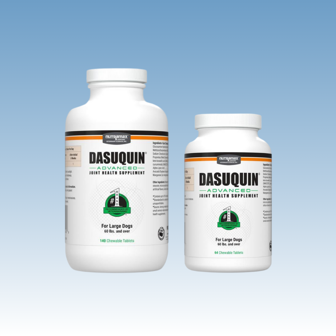Dasuquin Advanced for Dogs over 60 lbs